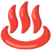 domino qiu qiu pulsa gratis terungkap bahwa maskot diwarnai dalam lima warna: merah